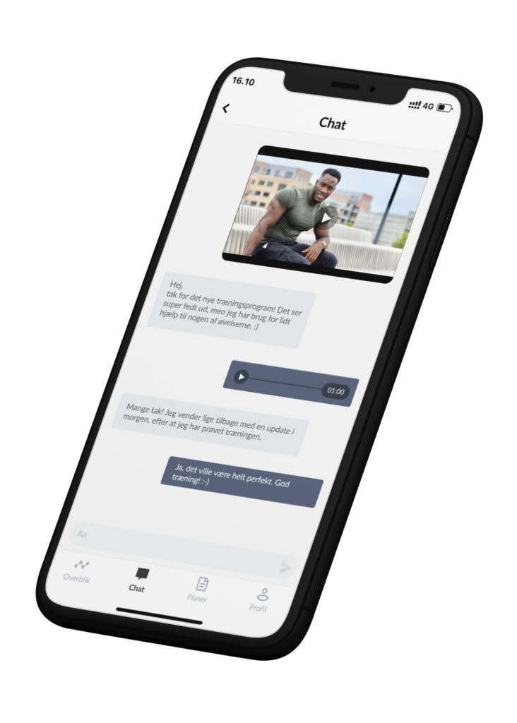 chat